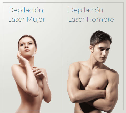 depilación laser calma sthetic Centro de Estética Integral salon belleza lima peru 2