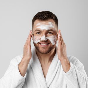 Facial for Men (Prueba)